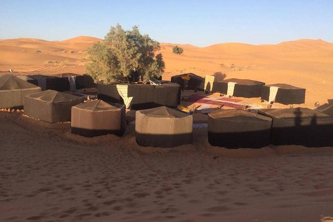 4-Days private desert tour from Marrakech - What the $480 Price Really Covers