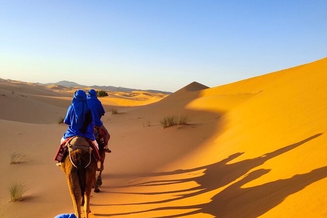 4-Days private desert tour from Marrakech - Should You Book the Four-Day Desert Tour?