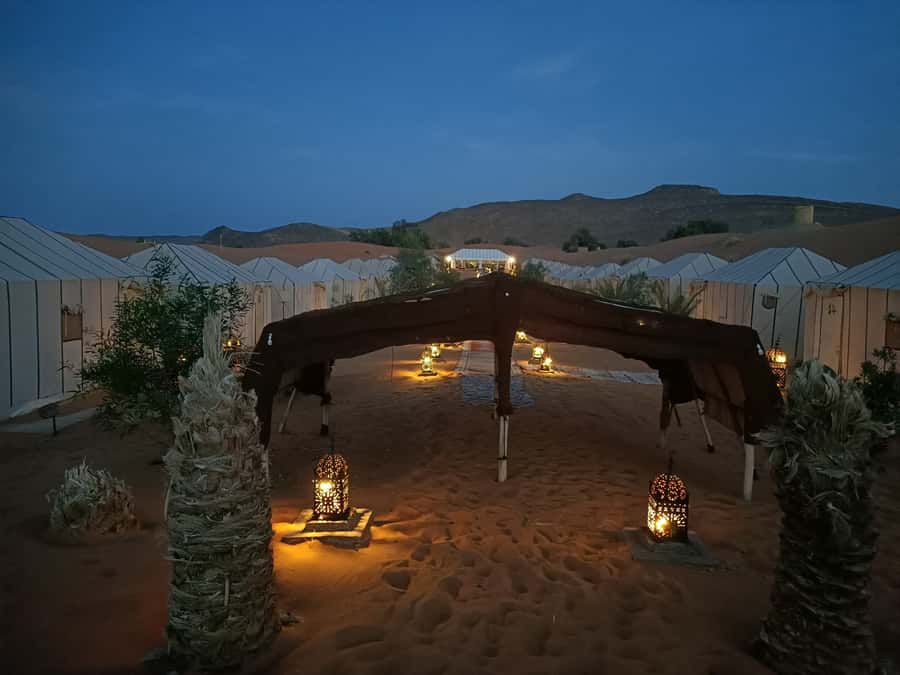 4 days Sahara Desert Tour From Marrakech To Merzouga dunes - Who Will Enjoy This Route Most