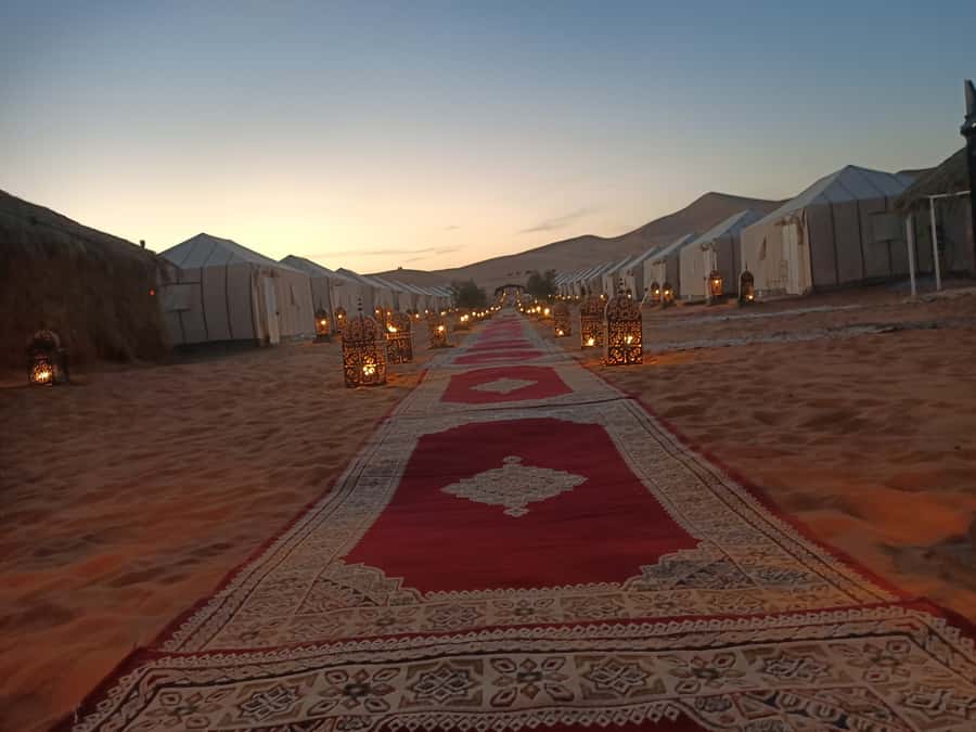 4 days Sahara Desert Tour From Marrakech To Merzouga dunes - Should You Book the Four-Day Sahara Tour?
