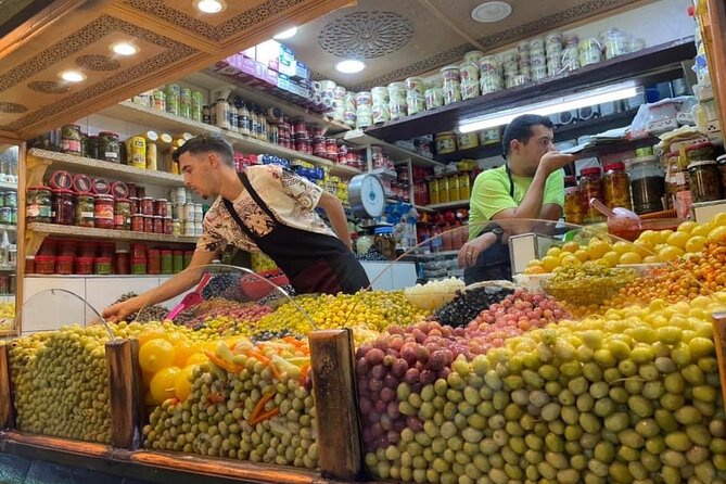 4 hour private Tour of Tangier - Place du 9 Avril links the old city to independence