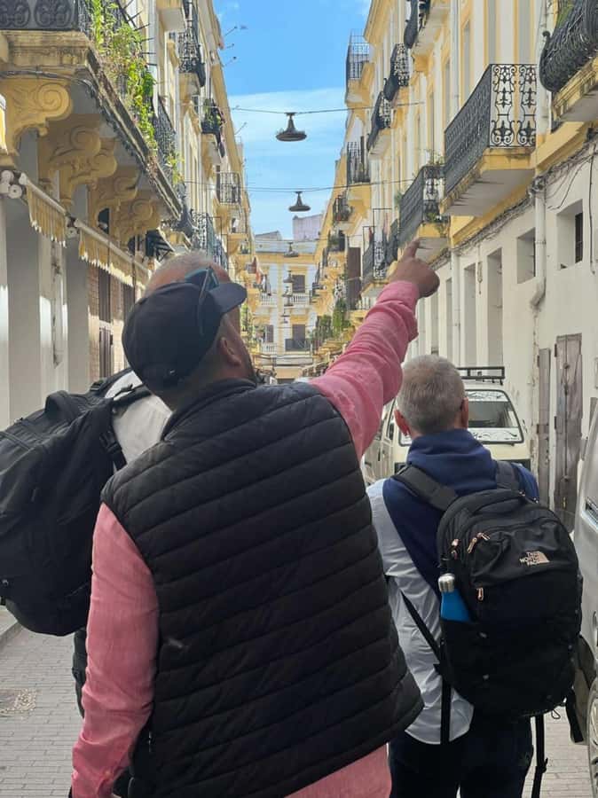 4 Hours Deluxe Guided Tour of Tangier + A tour with camels - A smart way to see Tangier in four hours
