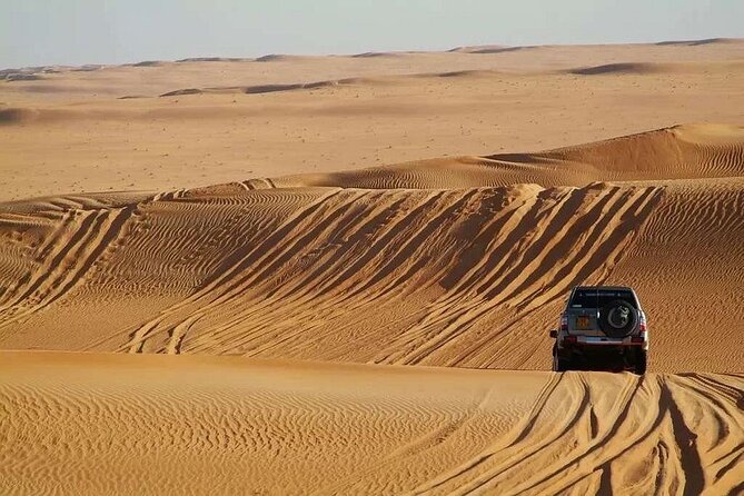 4x4 Jeep Safari in Agadir Mini Sahara and Berber Lunch - How long the day feels in practice