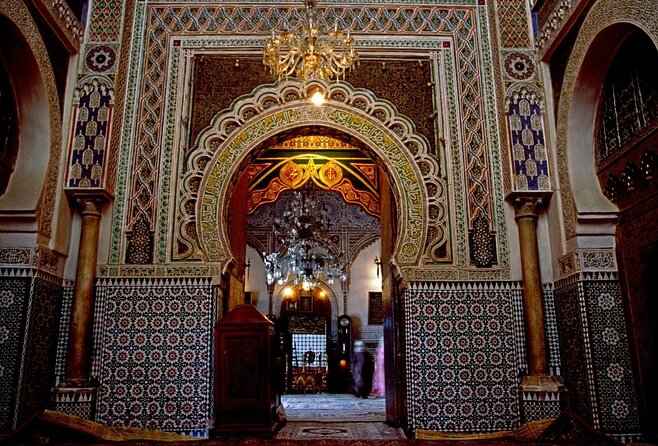 5-Hour Private Walking Tour of the Medina in Fez - Key details to know before you book