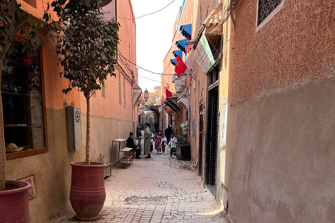 7 Days / 6 Nights Private Morocco Tour from Casablanca or Rabat - Day 4: Rissani and the Sahara at Merzouga