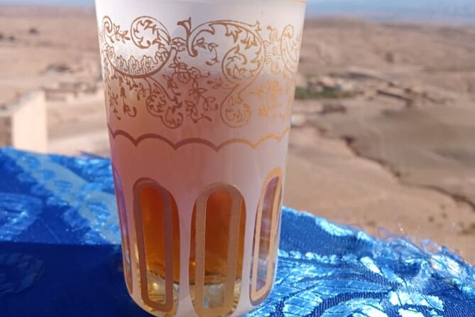 7 Days / 6 Nights Private Morocco Tour from Casablanca or Rabat - Day 6: The long road to Ouazzane