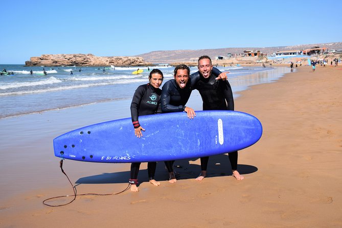 7 days All Inclusive Surf Package - The Traditional Riad: Simple, Social, and Practical