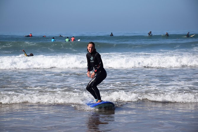 7 days All Inclusive Surf Package - Moroccan Meals That Keep the Week Moving