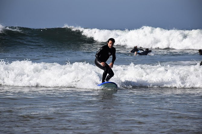 7 days All Inclusive Surf Package - Staff Support and the Family Atmosphere