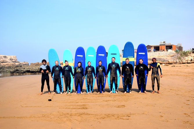 7 days All Inclusive Surf Package - Airport Pickup, Beach Transport, and the Practical Details