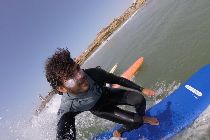 7 days All Inclusive Surf Package - Who Will Get the Most From This Surf Camp