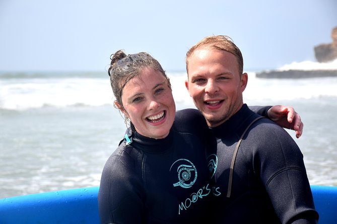 7 days All Inclusive Surf Package - The Imsouane Day Trip and Its Famous Long Wave