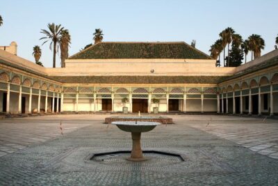 7 days Tour from Tangier to Marrakech Morocco Tours