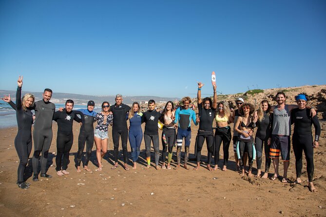 7 nights Surf Coaching Package in Morocco - What seven nights near Agadir really look like