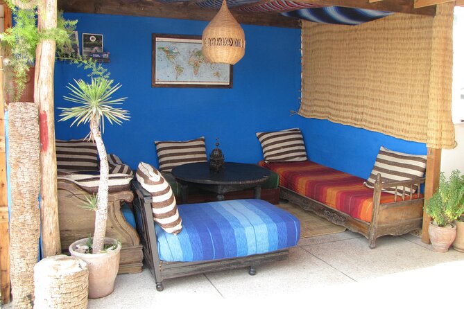 7 nights Surf Coaching Package in Morocco - Paradise Valley, and the schedule question