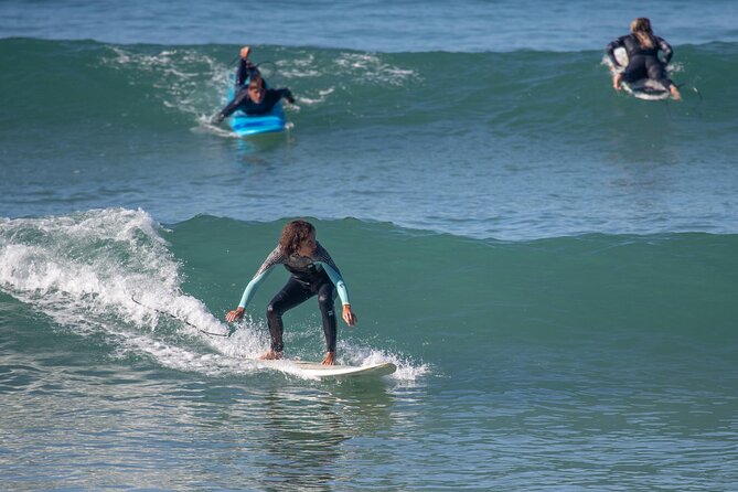 7 nights Surf Coaching Package in Morocco - Camp meals, rooms, and the social side