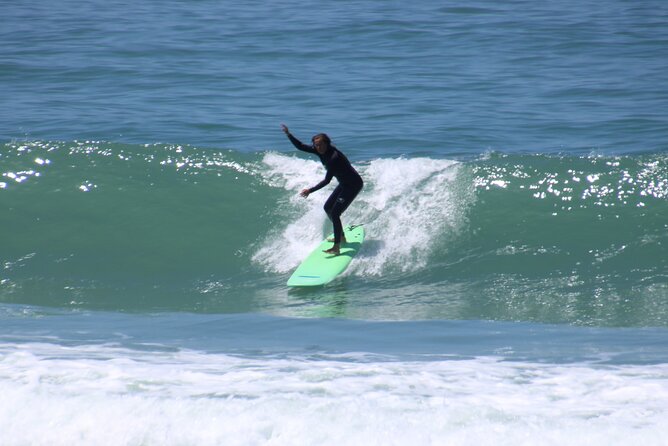 7 nights Surf Coaching Package in Morocco - Is $465.26 a good value?