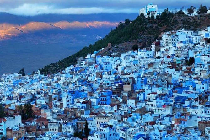 8 Days 7 Nights private tour Marrakech-Sahara Desert-Chefchaouen - Day 2: Marrakech gardens, palaces, and the main square