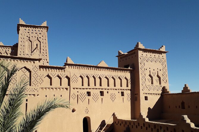 8 Days Morocco Private Tour; Imperial Cities and the Desert - What this Morocco route really covers