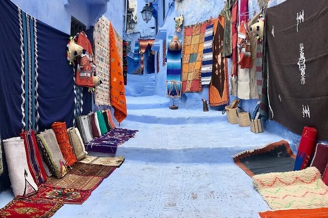 8D Morocco Luxury Private Tour From Casablanca By Imperial Cities - Day 3: Fes and its medieval medina