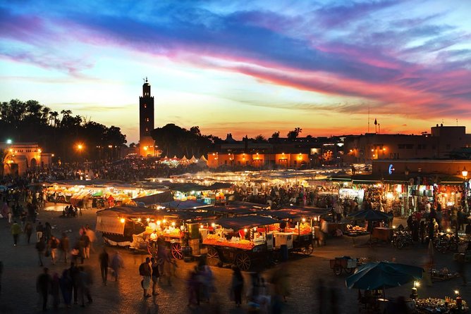 9 Days tour from casablanca to the desert via chefchauen , fez - What this Morocco itinerary gets right