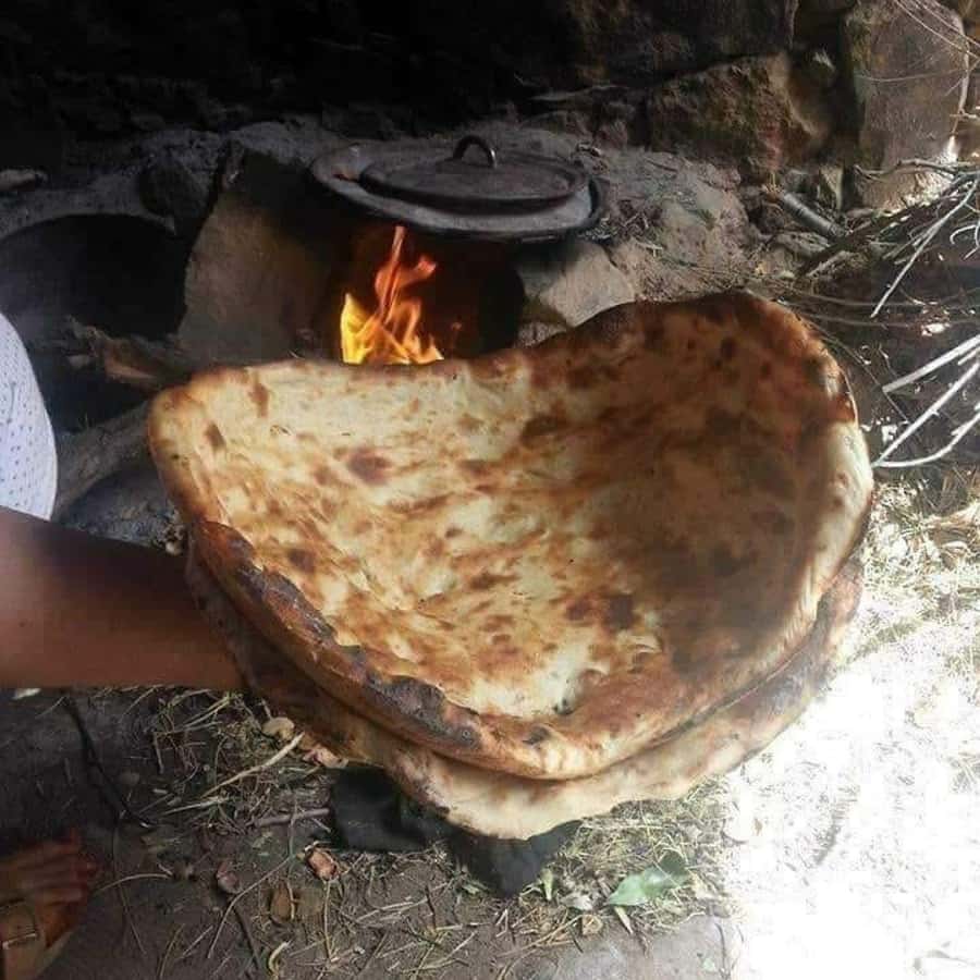 A Day With The Berbers - 3 Valleys Day Trip from Marrakech - How much culture will you really get?