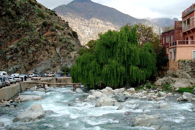 A Journey to Ourika Valley & Waterfall - Timing, comfort, and practical limits