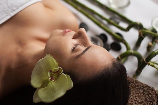 Agadir : 1h Relaxing Berber Massage - Arriving at Argan Palace in Agadir