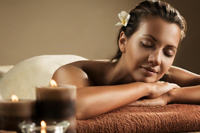 Agadir : 1h Relaxing Berber Massage - Warmed argan oil and full-body massage