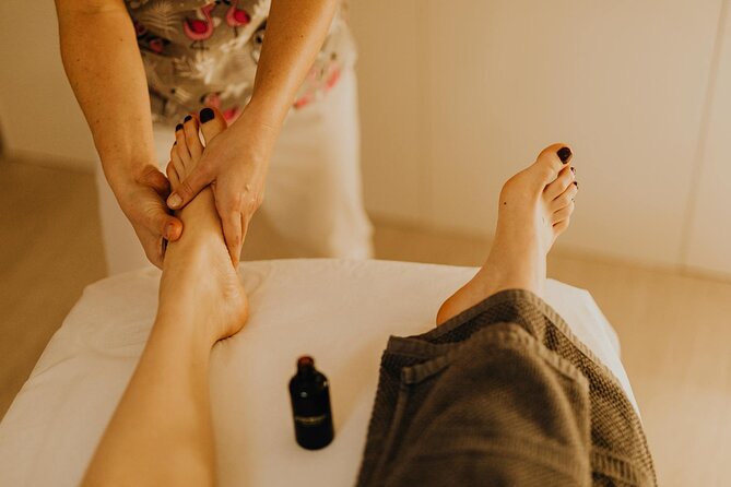 Agadir : 2-Hour Hammam and Massage Combo Experience - How the $29.04 price compares with the experience