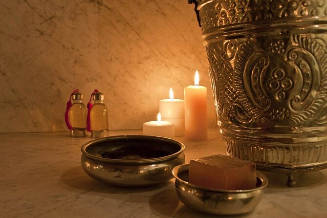 Agadir : 2-Hour Hammam and Massage Combo Experience - Who will enjoy this most