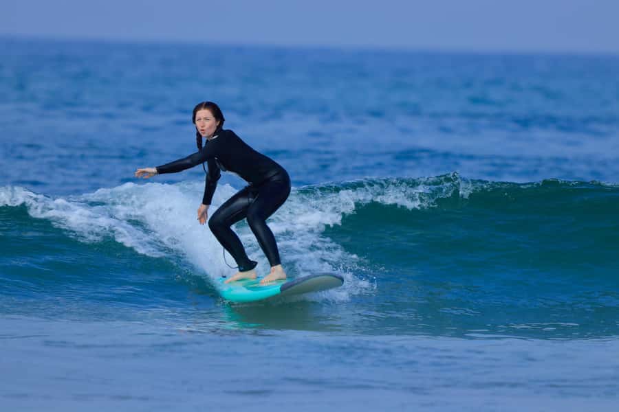 Agadir: 2h Surf Lesson with Local Instructors - Key points to know before you book