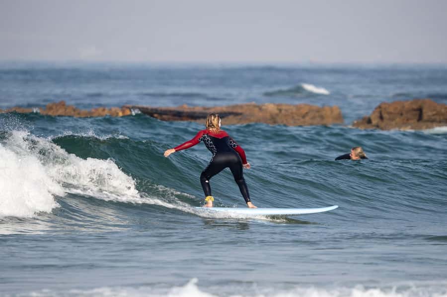 Agadir: 2h Surf Lesson with Local Instructors - Why the small groups matter