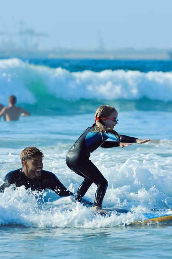 Agadir: 2h Surf Lesson with Local Instructors - What the $31 price really covers