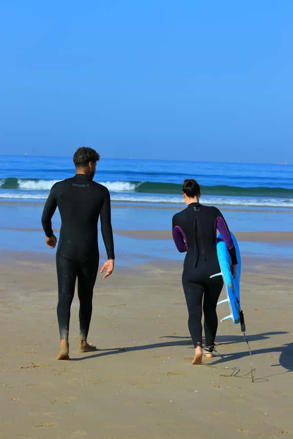 Agadir: 2h Surf Lesson with Local Instructors - The photo option and the small personal touches