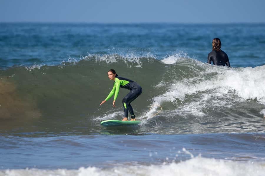 Agadir: 2h Surf Lesson with Local Instructors - Who will get the most from this experience?