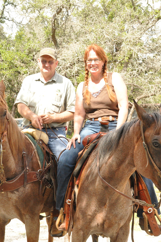 Agadir 2hours Horse Riding visite the flamingo river - Tea, biscuits, and the extra costs