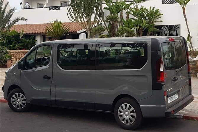 Agadir Airport Private Transfers ( To or from Agadir city center only) - Meeting your driver at Agadir Al-Massira