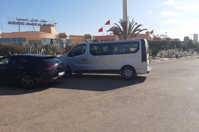 Agadir Airport Private Transfers ( To or from Agadir city center only) - Who will get the most from this transfer