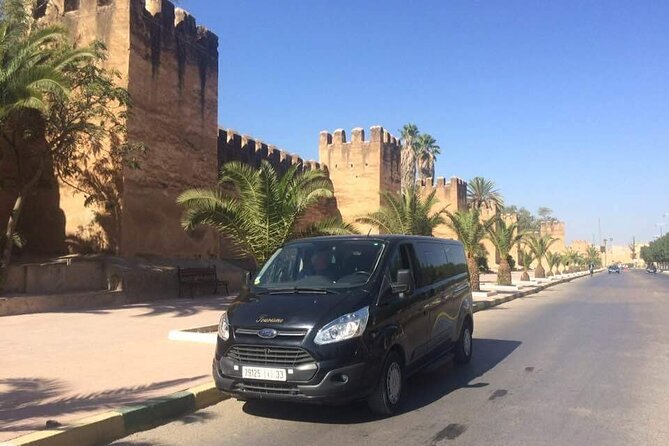 Agadir Airport Private Transfers ( To or from Agadir city center only) - Booking time, cancellation, and useful precautions