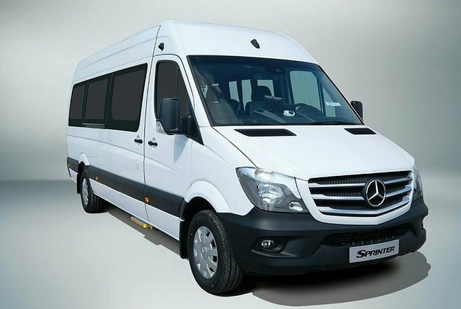 Agadir Airport Transfer Service 24/7 - From Agadir Al Massira Airport to your hotel