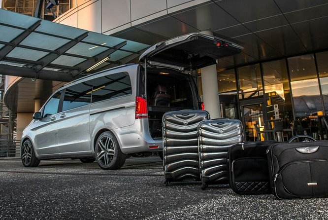 Agadir Airport Transfer Service 24/7 - The return trip from Agadir to the airport