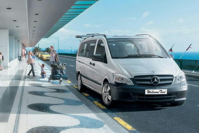 Agadir Airport Transfer Service 24/7 - A family-friendly option for airport fatigue