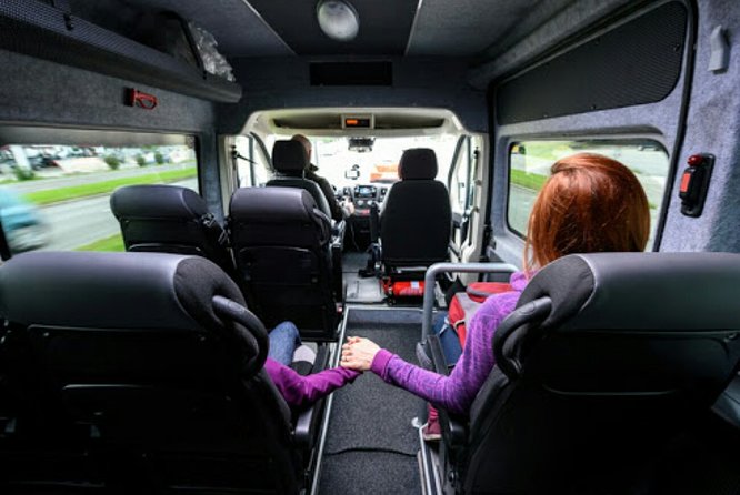 Agadir Airport Transfer Service 24/7 - Who gets the best value from this transfer?