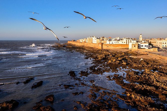Agadir airport transfer to or from agadir city - Drivers and communication