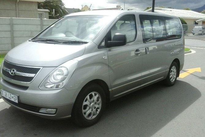 Agadir airport transfer to or from agadir city - Who should book this Agadir transfer?