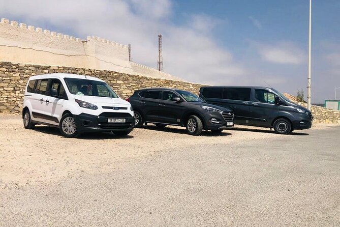 Agadir airport Transfers to or from agadir hotels - From Agadir Al Massira Airport to your hotel