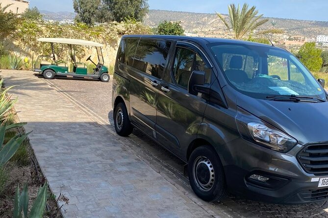 Agadir airport Transfers to or from agadir hotels - Should you book this Agadir airport transfer?