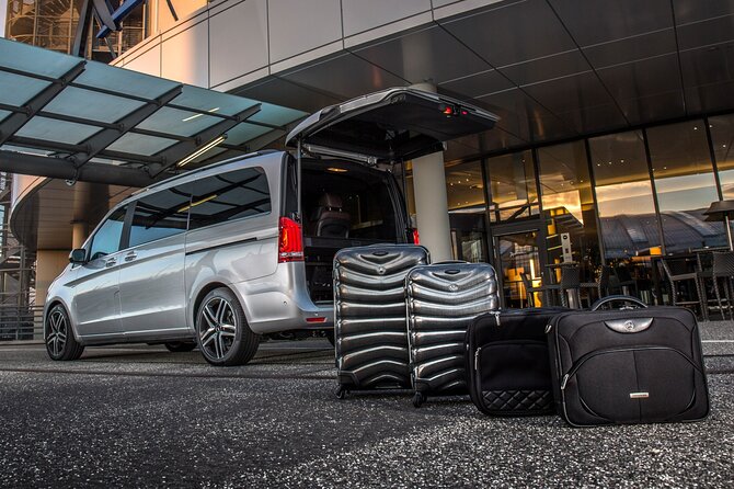 Agadir airport Transfers to or from agadir hotels - Hotel pickup for the trip back to the airport