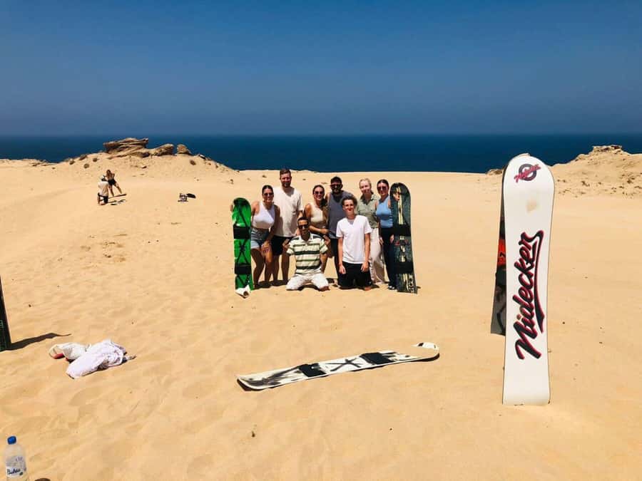 Agadir and Taghazout: Morning Horse Ride on The Beach - Booking flexibility and cancellation